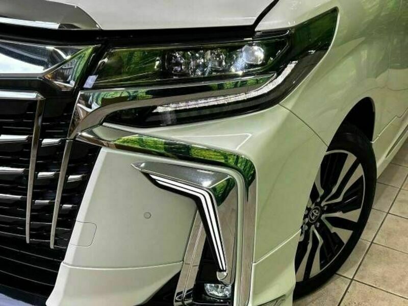 ALPHARD-1