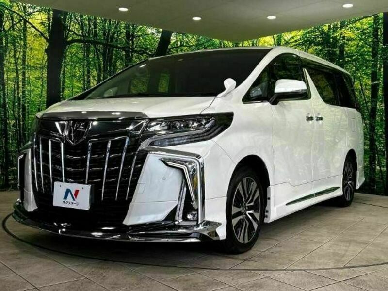 ALPHARD-9