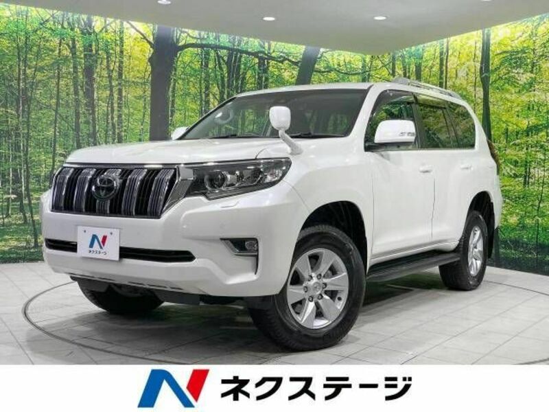 LAND CRUISER PRADO-0