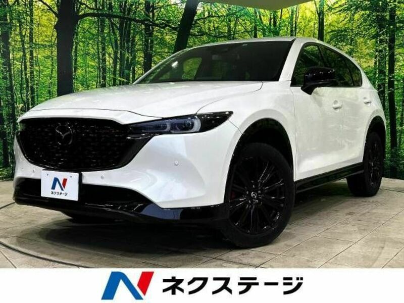 CX-5-0