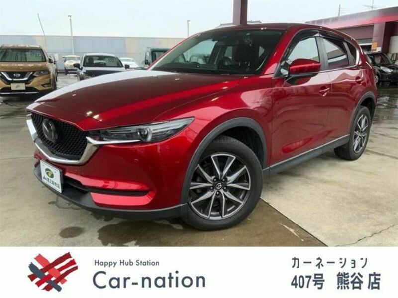 CX-5-0