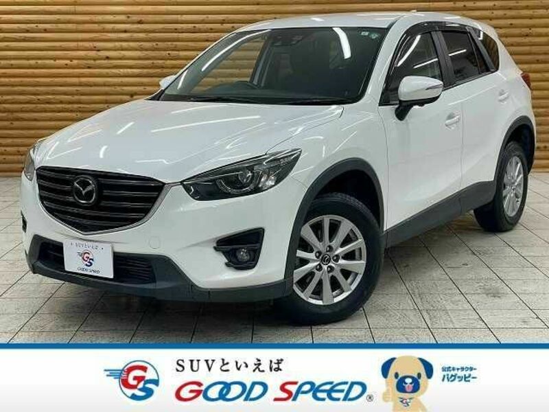 CX-5-0