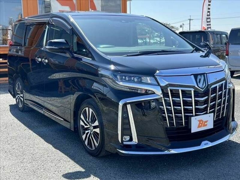 ALPHARD