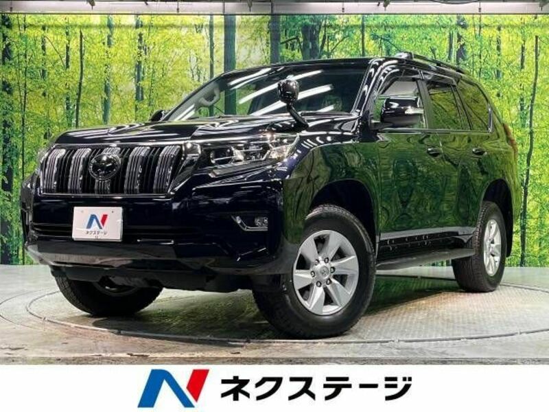 LAND CRUISER PRADO-0