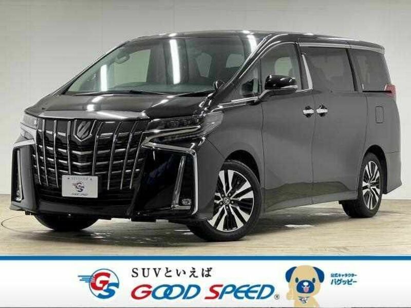 ALPHARD-0