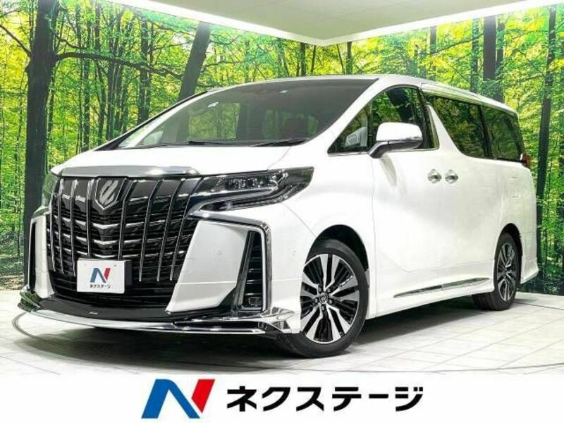 ALPHARD-0