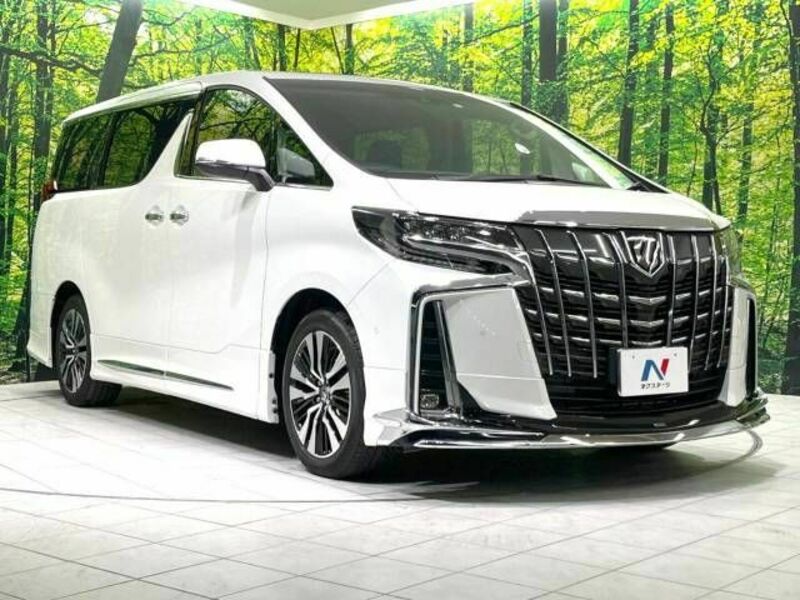 ALPHARD