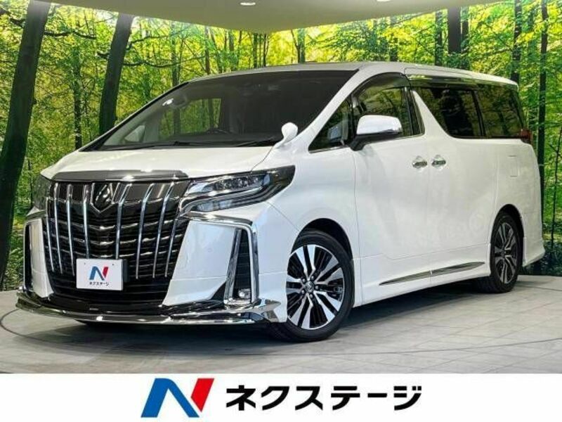 ALPHARD-0