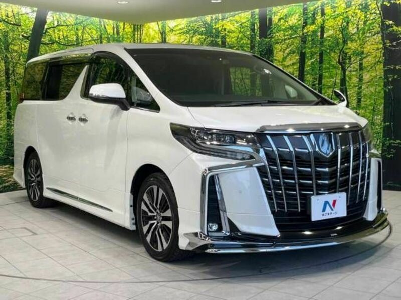 ALPHARD