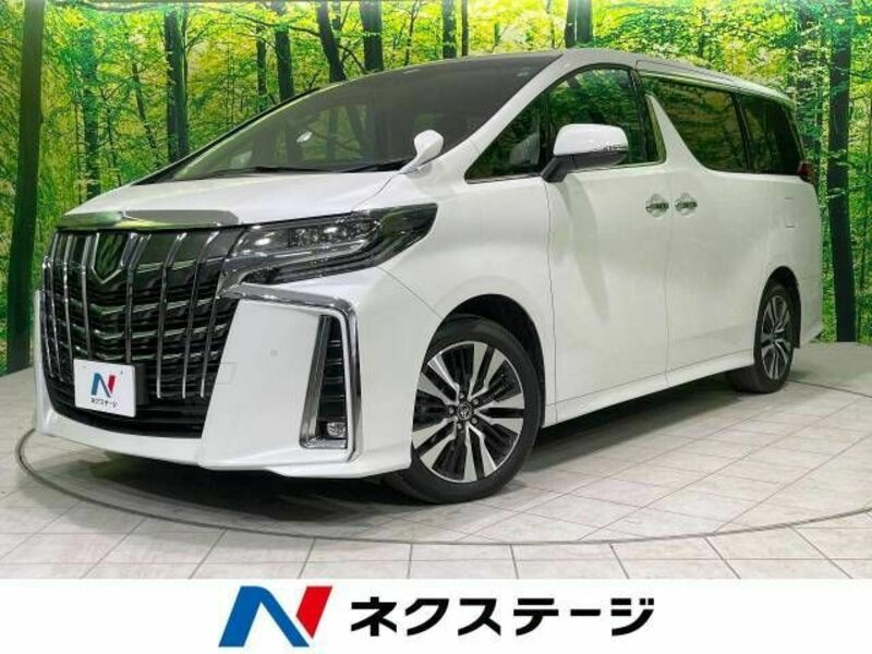 ALPHARD-0