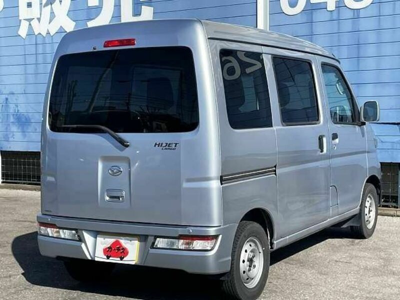 HIJET CARGO