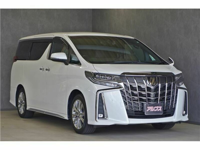 ALPHARD-0