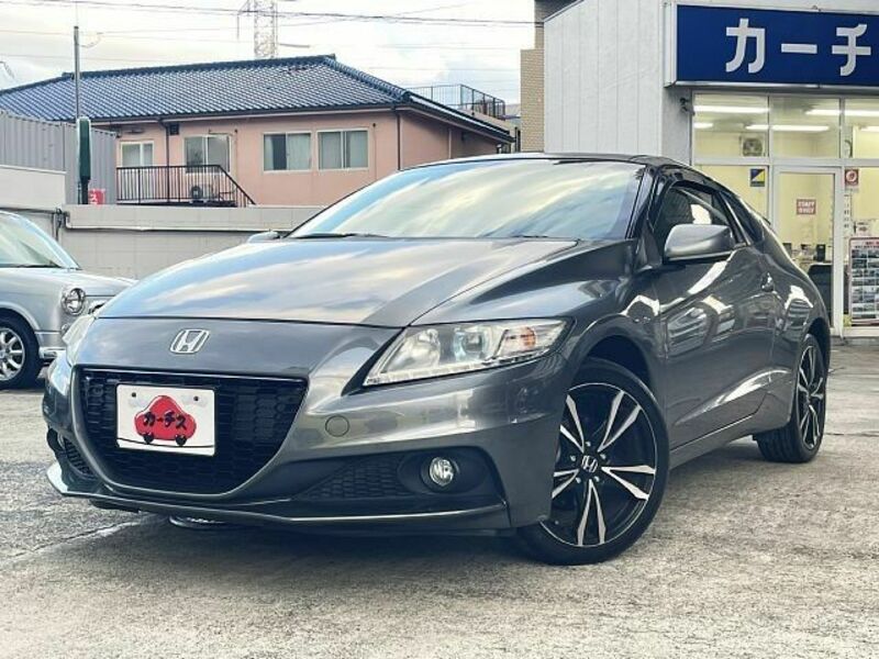 CR-Z-0