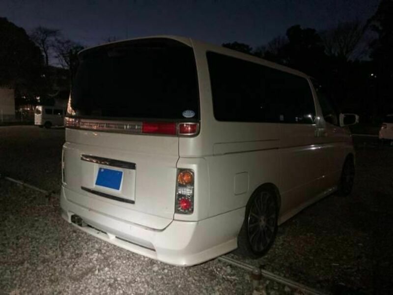 ELGRAND