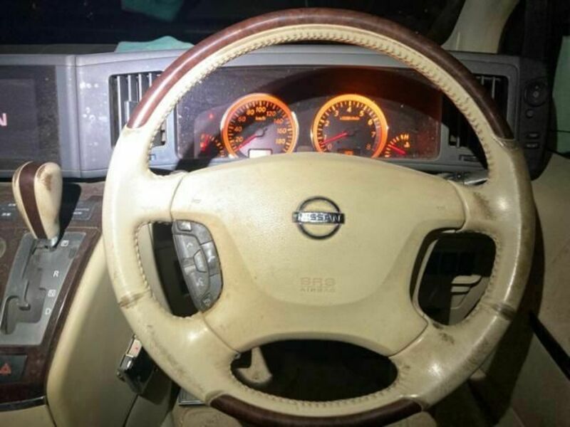 ELGRAND