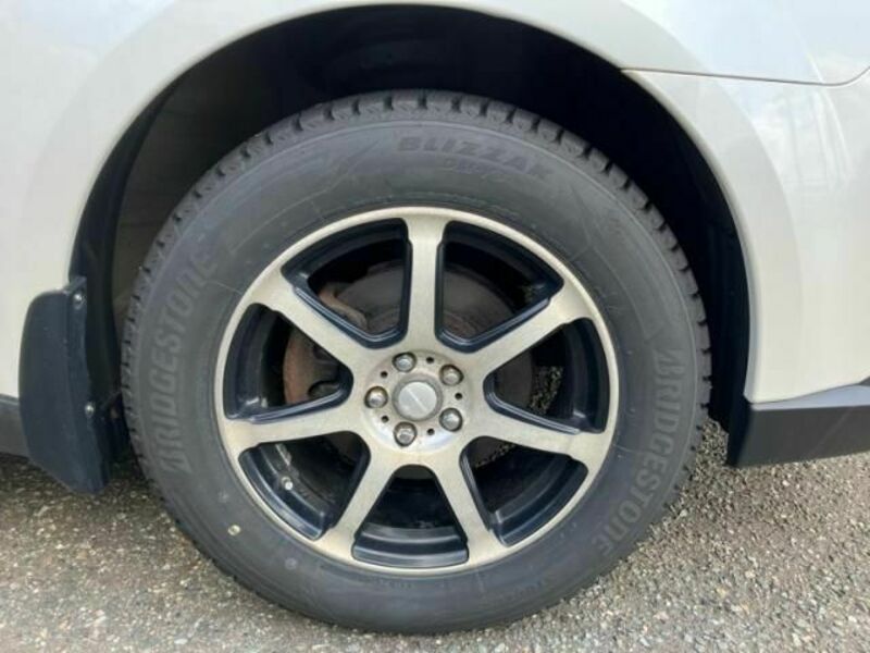 LEGACY OUTBACK-5