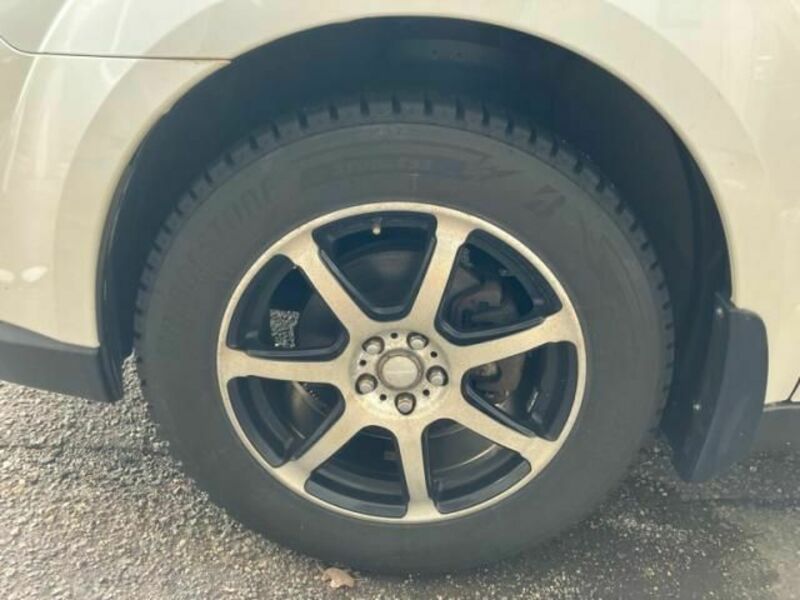 LEGACY OUTBACK-7