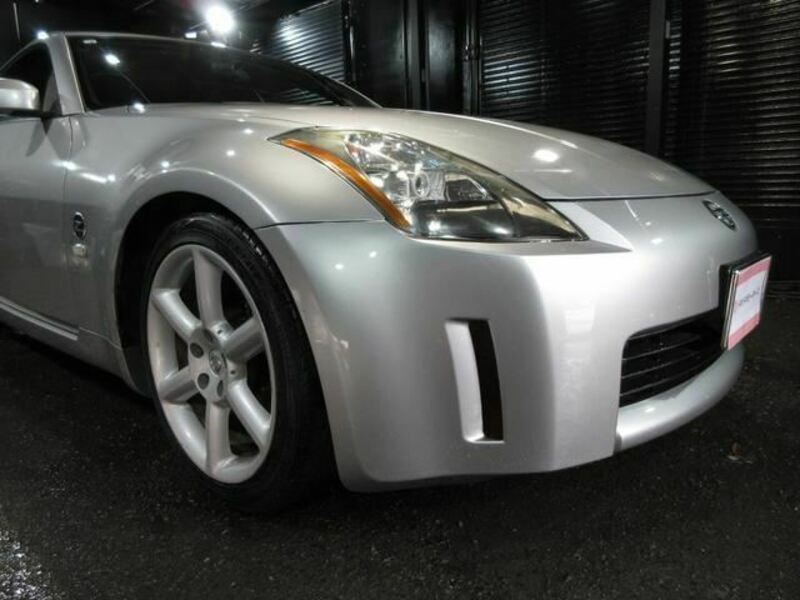 FAIRLADY Z