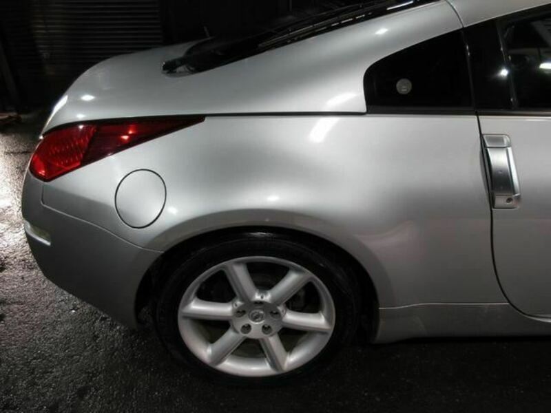 FAIRLADY Z