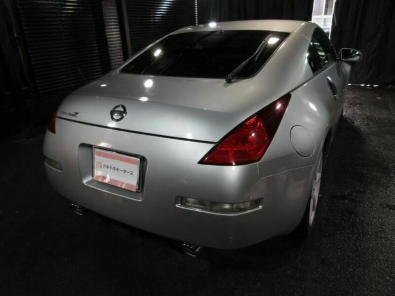 FAIRLADY Z