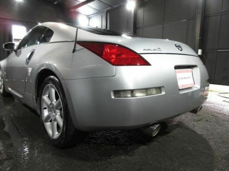 FAIRLADY Z