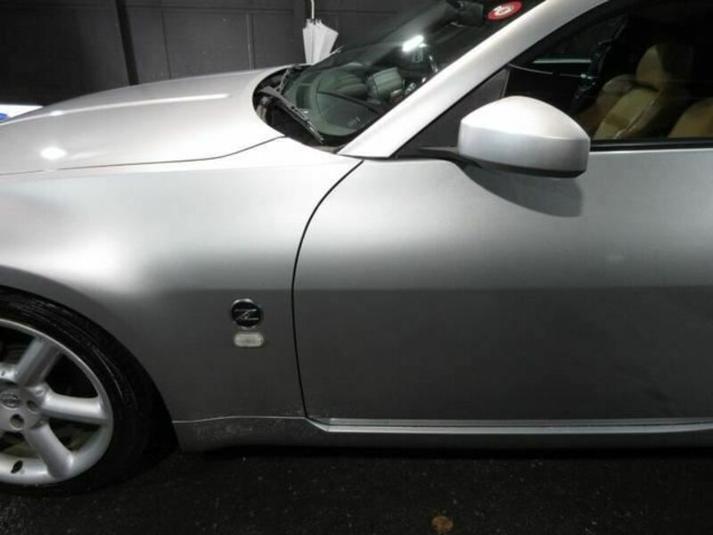 FAIRLADY Z