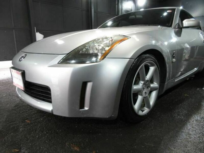 FAIRLADY Z
