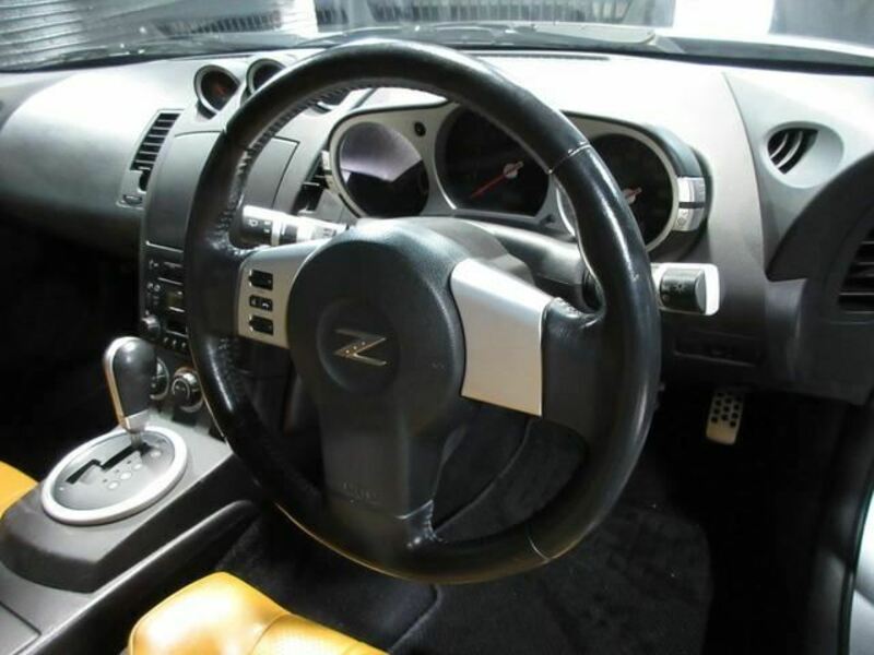 FAIRLADY Z