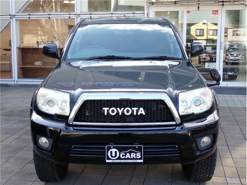 HILUX SURF