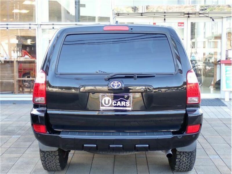HILUX SURF