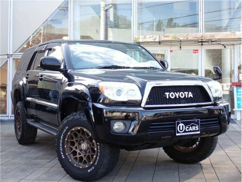 HILUX SURF