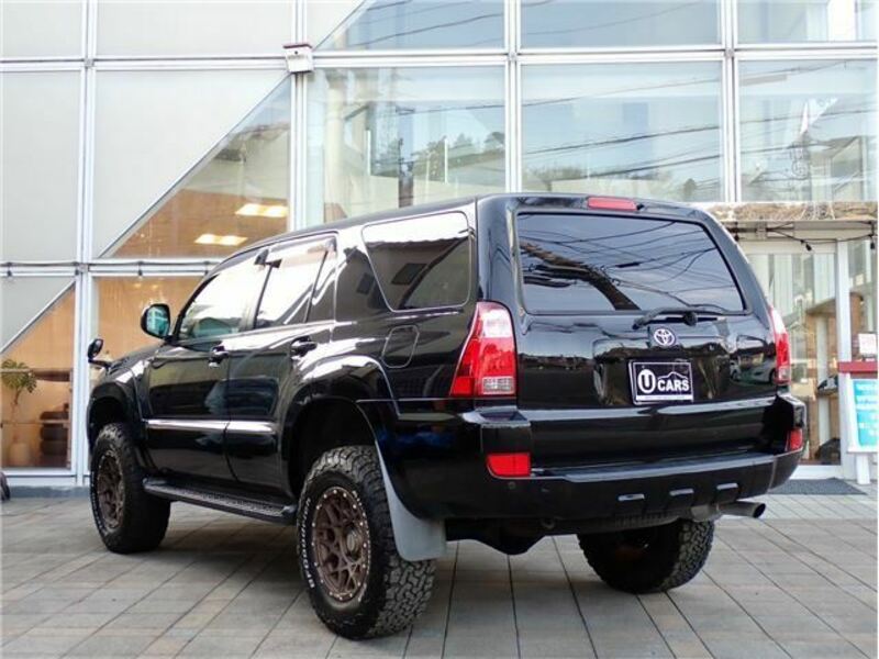 HILUX SURF
