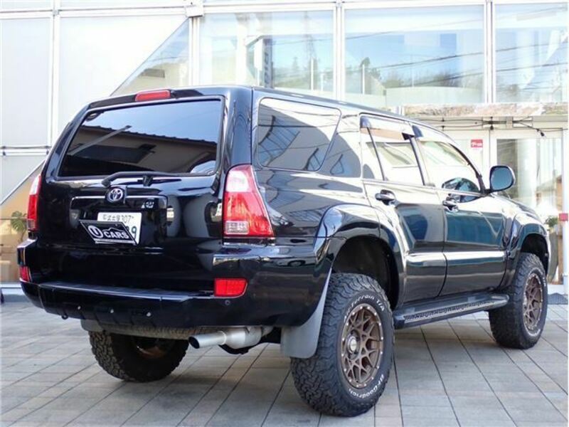 HILUX SURF