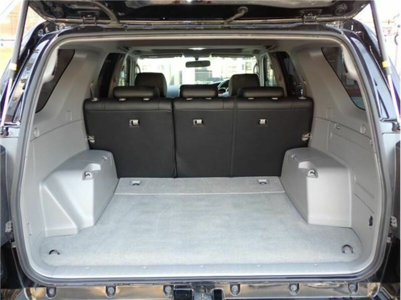 HILUX SURF