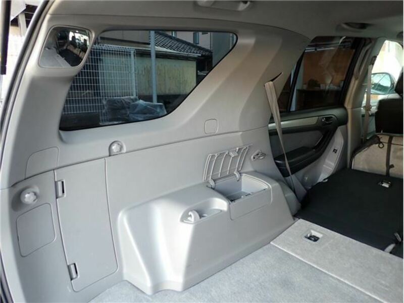 HILUX SURF