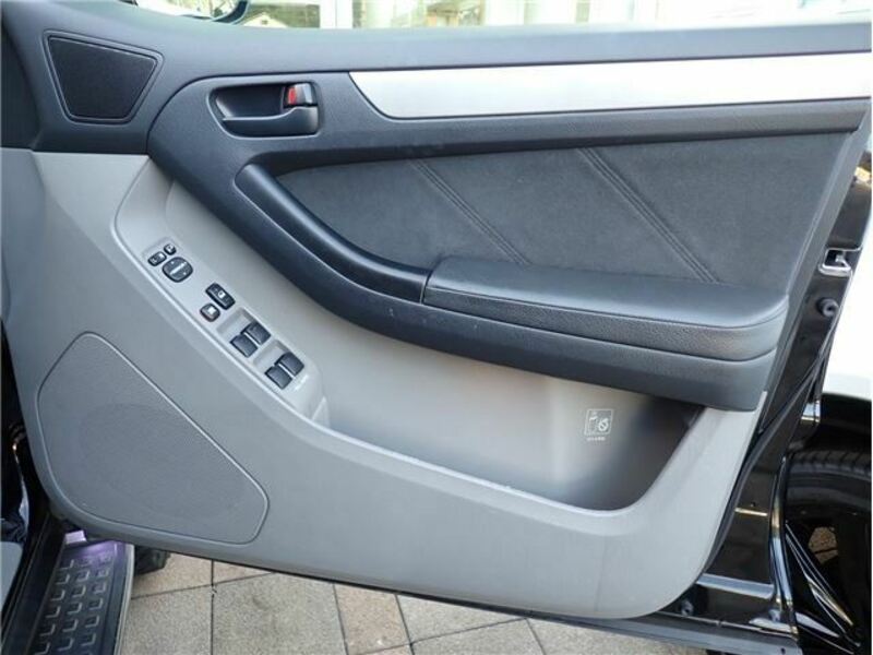 HILUX SURF