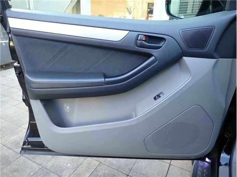 HILUX SURF