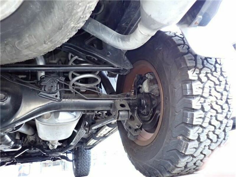 HILUX SURF