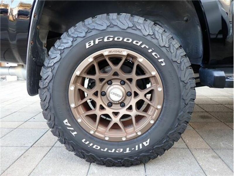 HILUX SURF