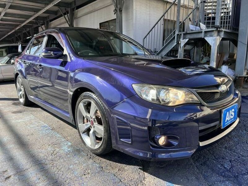 IMPREZA