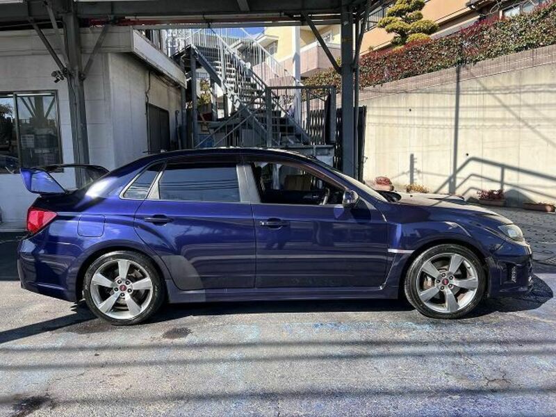 IMPREZA