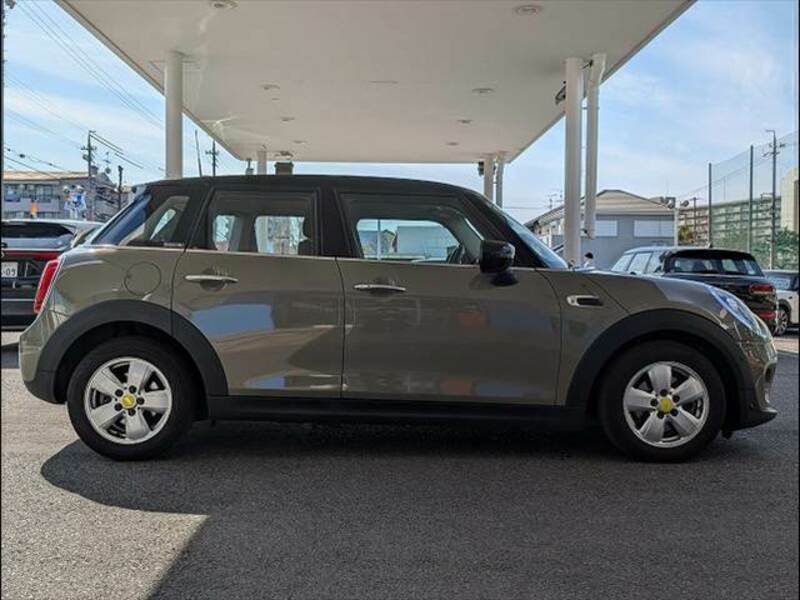 MINI