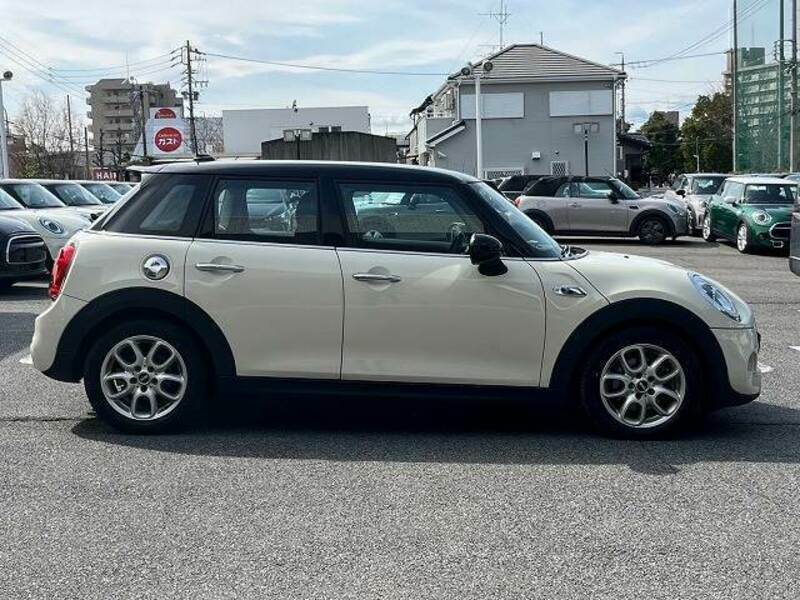 MINI