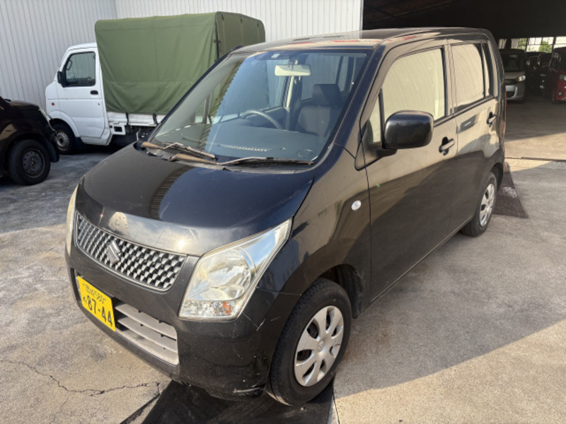 WAGON R