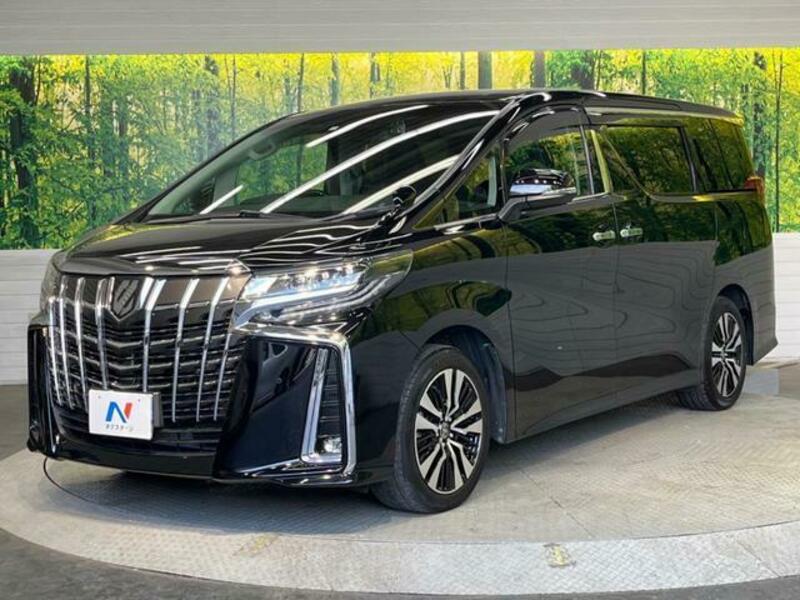 ALPHARD