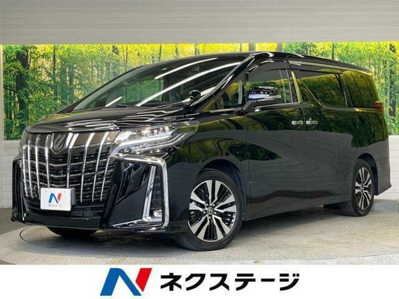 ALPHARD-0