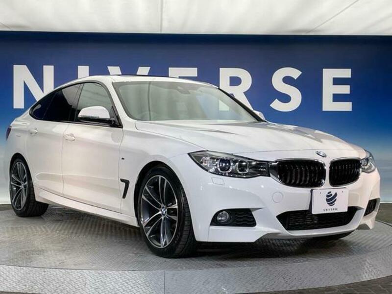 3 SERIES