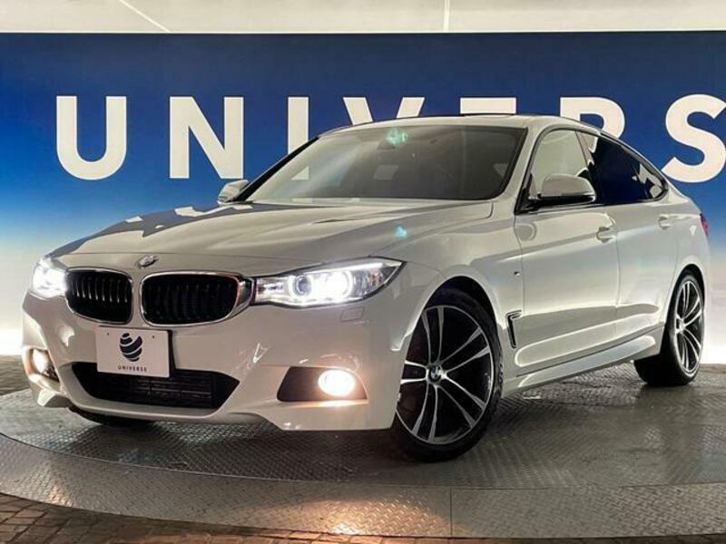 3 SERIES