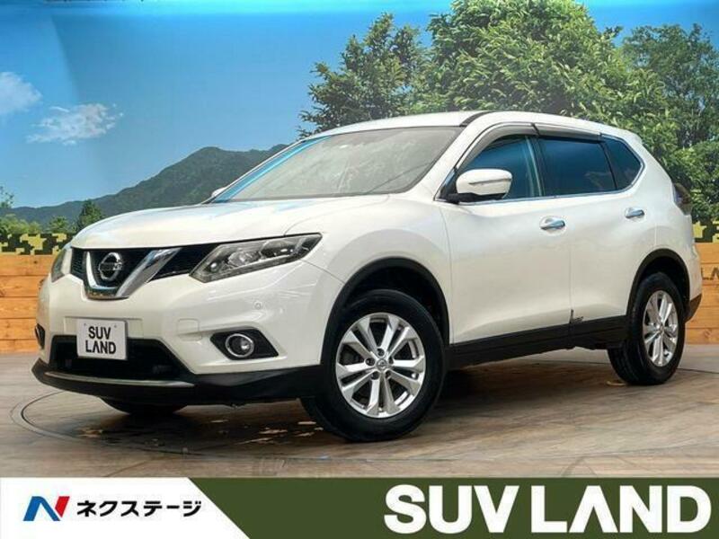 X-TRAIL-0
