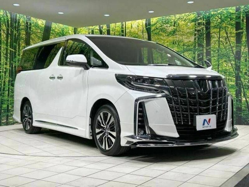 ALPHARD